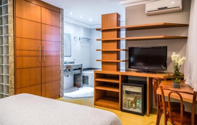 Hotel Paraiso Пиратуба Экстерьер фото
