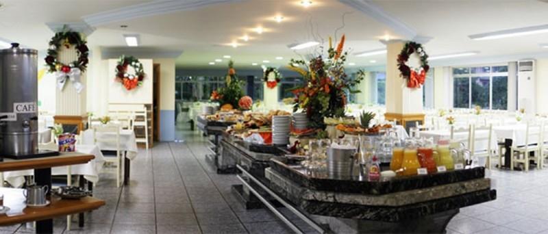 Hotel Paraiso Пиратуба Экстерьер фото