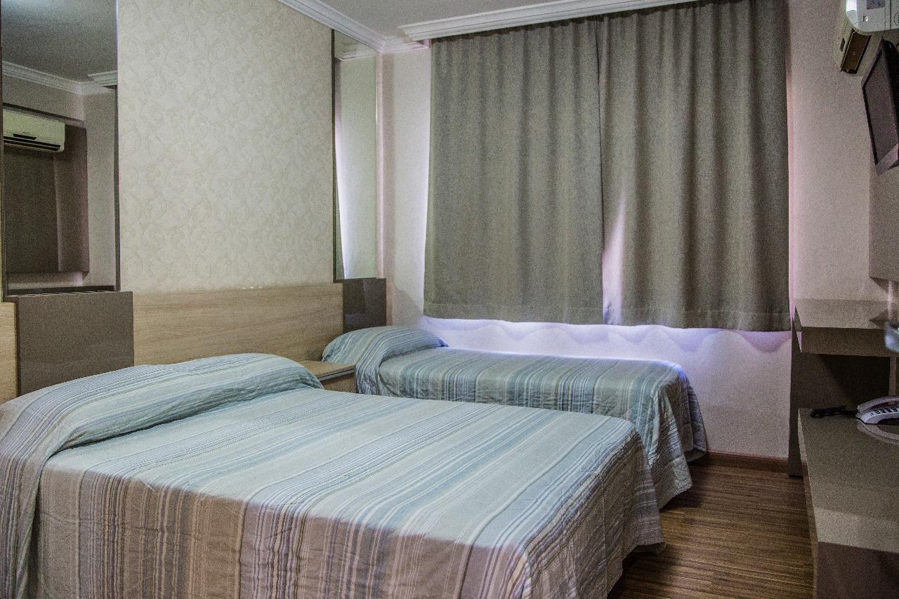 Hotel Paraiso Пиратуба Экстерьер фото