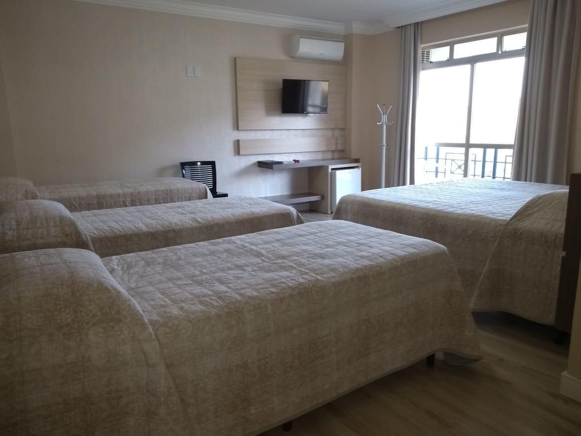 Hotel Paraiso Пиратуба Экстерьер фото