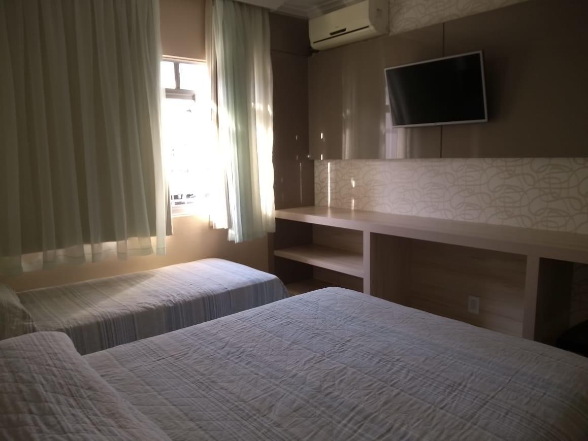 Hotel Paraiso Пиратуба Экстерьер фото