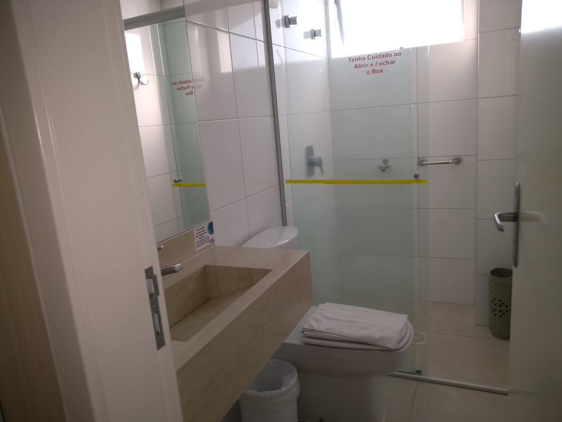 Hotel Paraiso Пиратуба Экстерьер фото